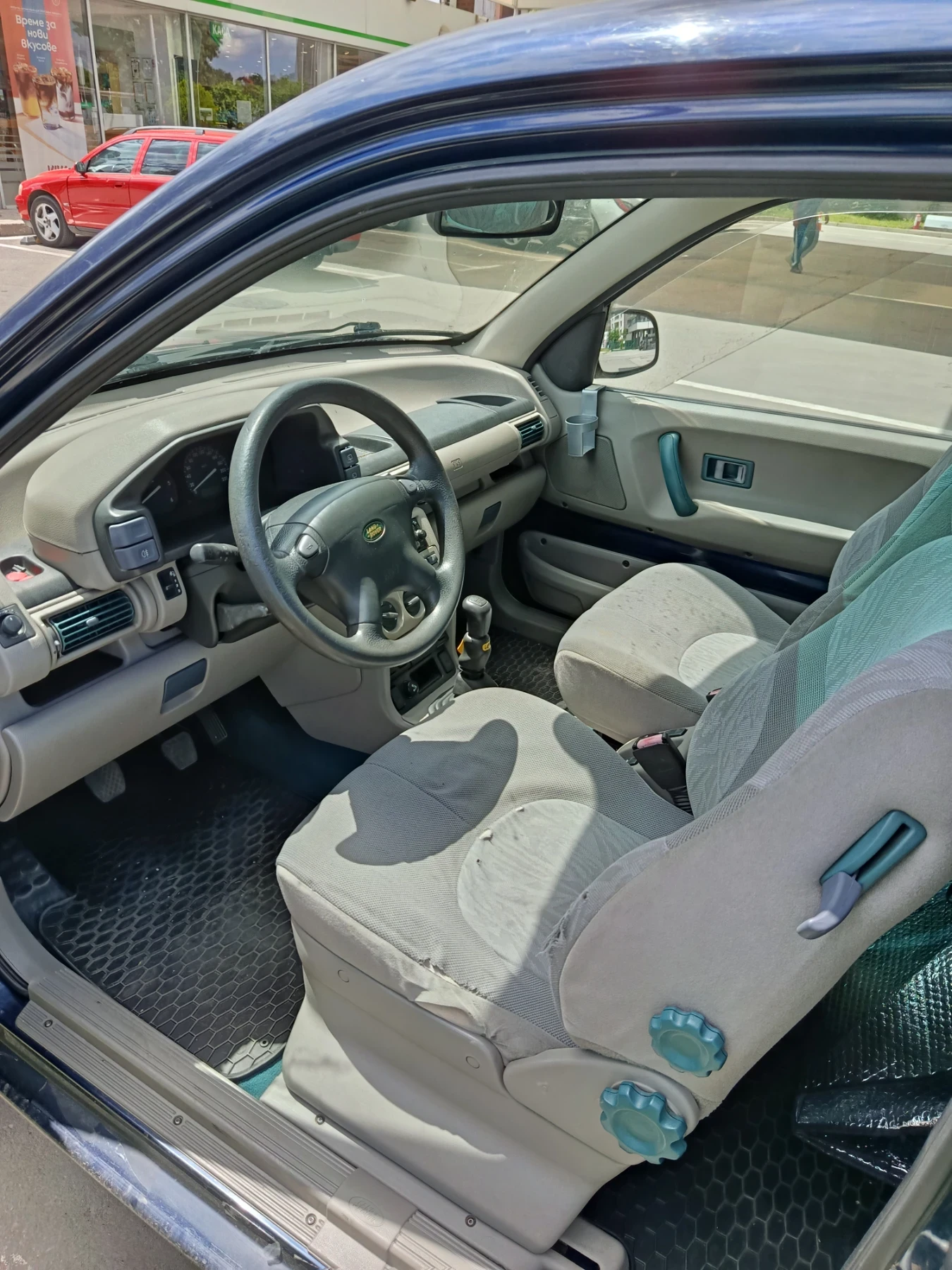 Land Rover Freelander | Mobile.bg � ����������� 7