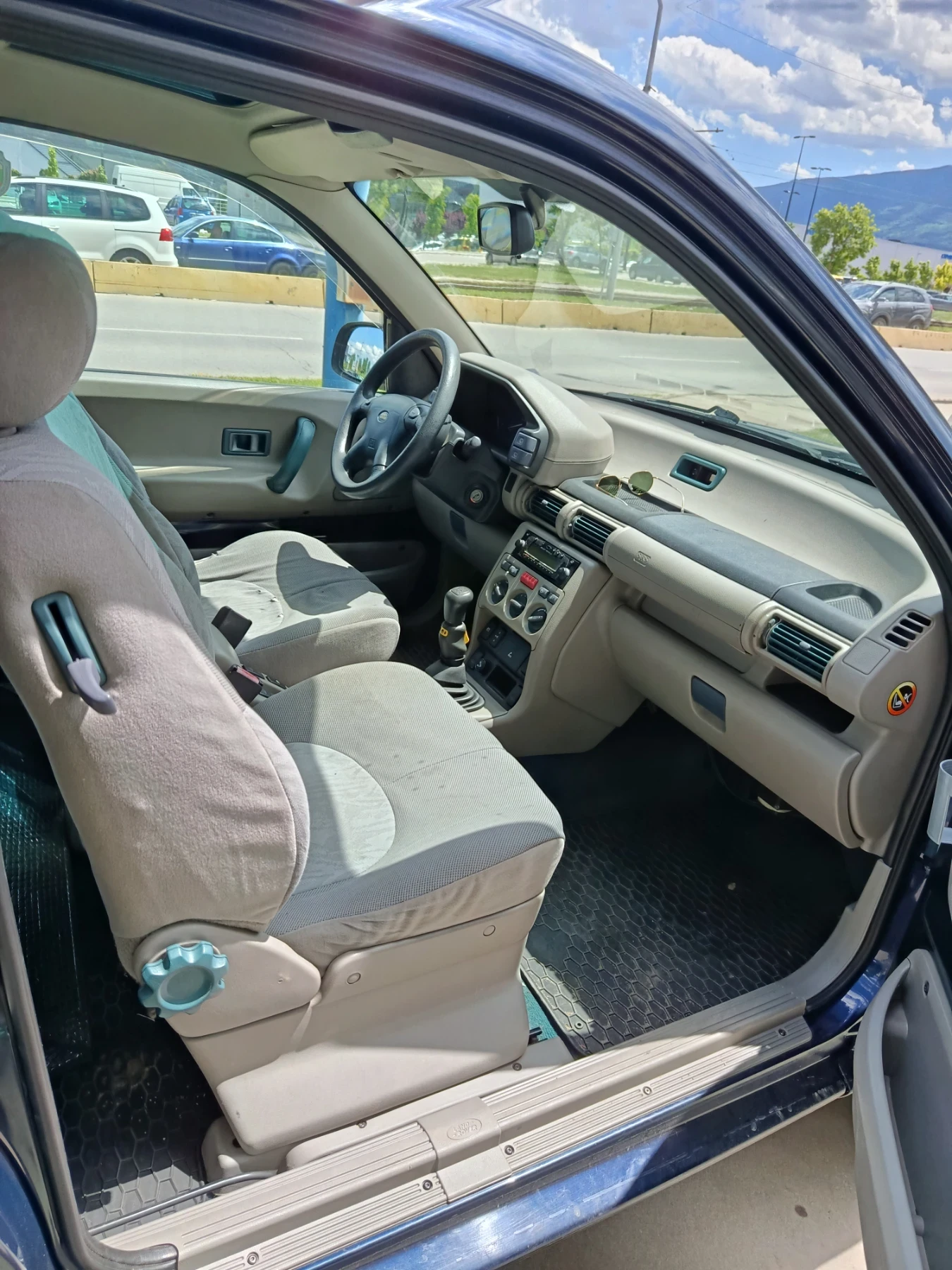 Land Rover Freelander | Mobile.bg � ����������� 8