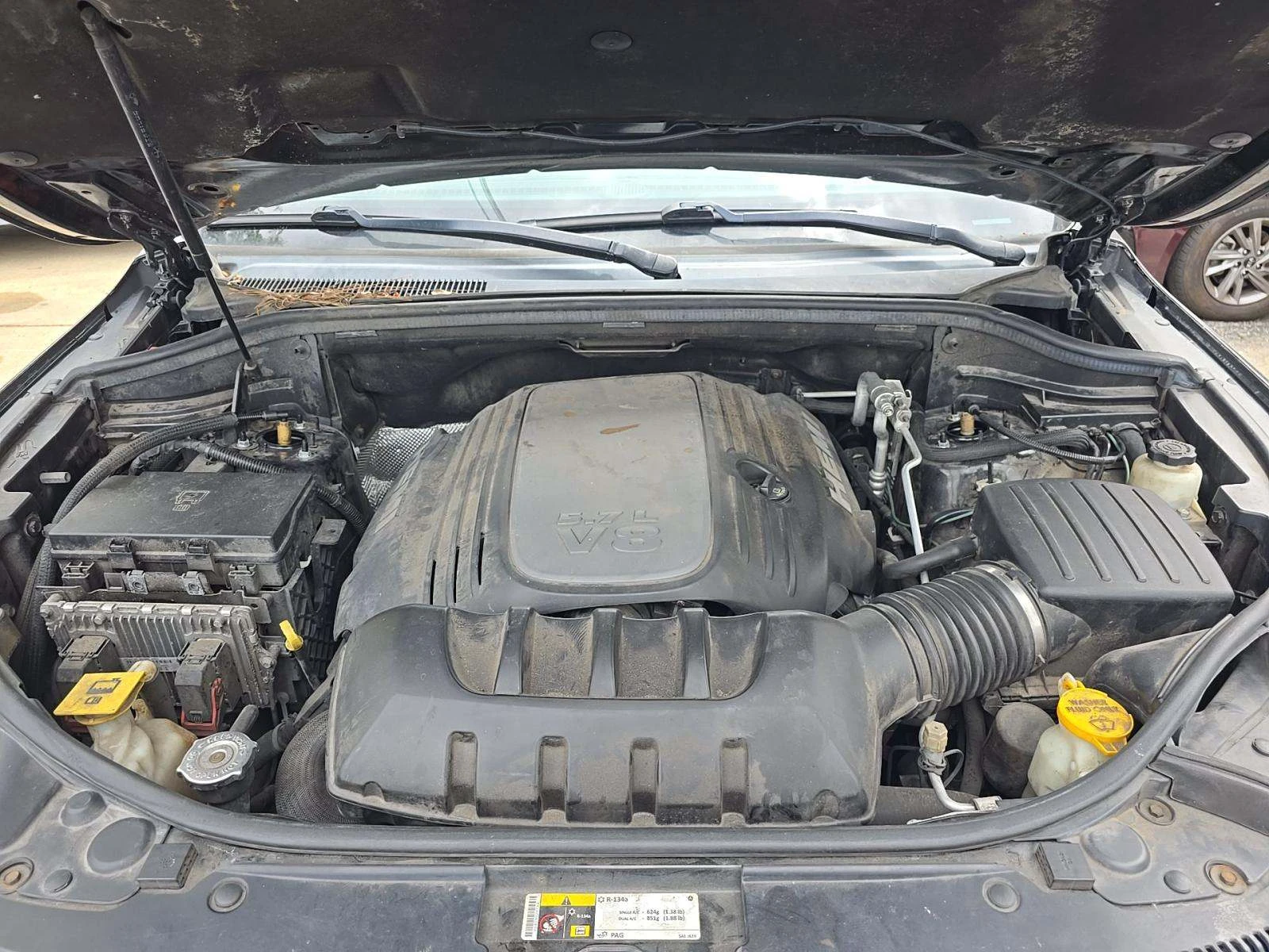 Jeep Grand cherokee Summit* ТВ* ДИСТРОНИК* ФУЛЛ* , снимка 12 - Автомобили и джипове - 55709223