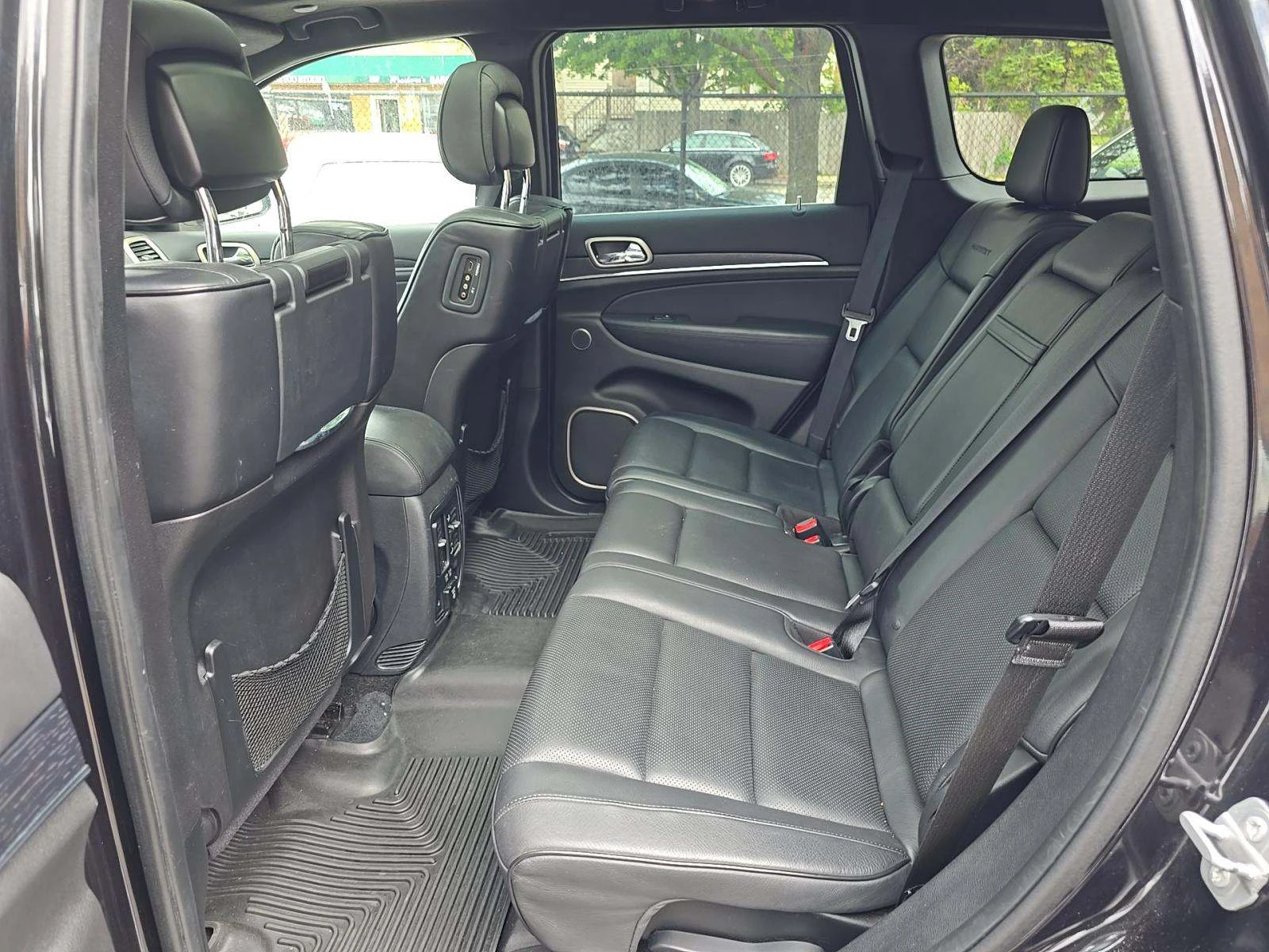 Jeep Grand cherokee Summit* ТВ* ДИСТРОНИК* ФУЛЛ* , снимка 7 - Автомобили и джипове - 55709223