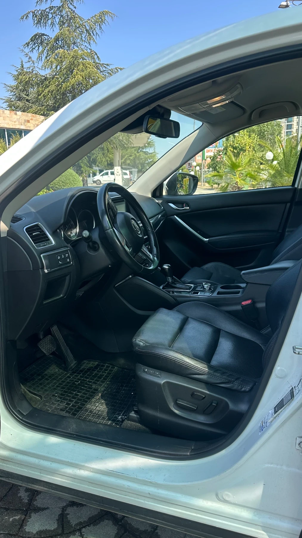 Mazda CX-5, снимка 4 - Автомобили и джипове - 55986389