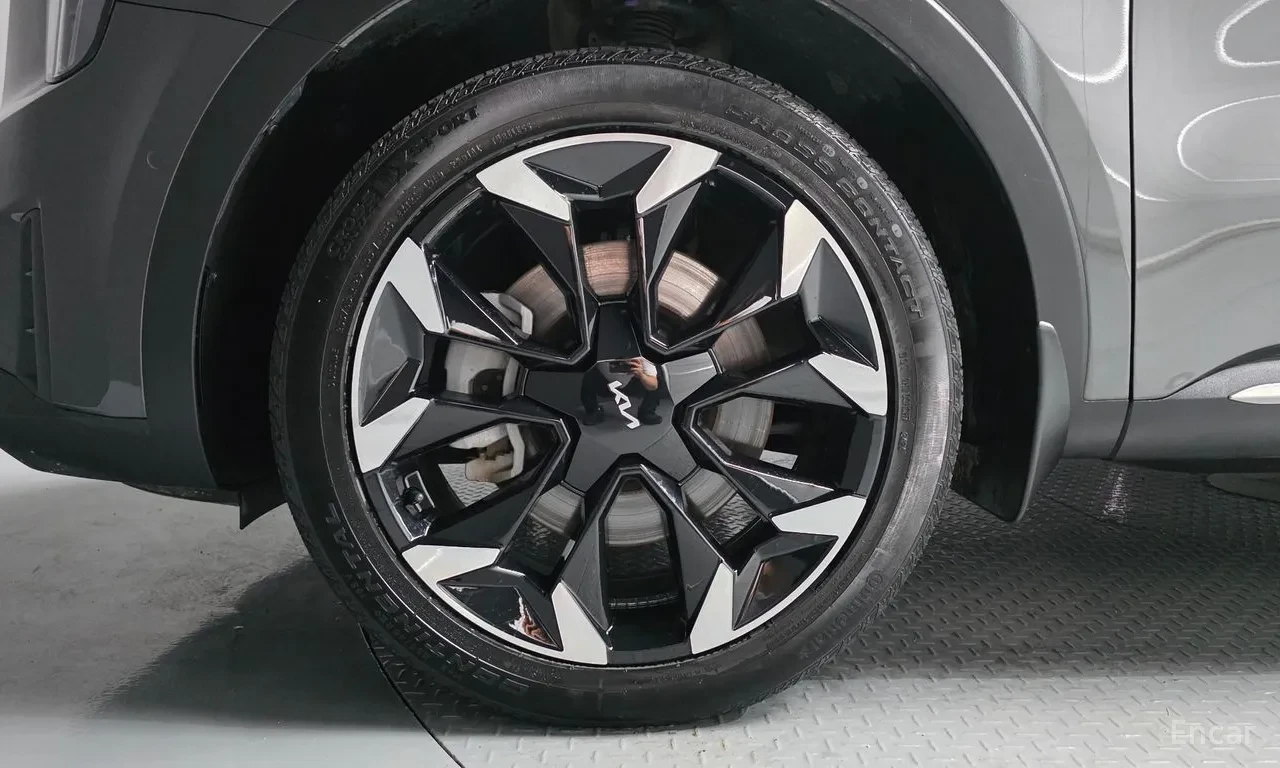 Kia Sorento AWD NOBLESSE| HEADS UP| 360| DISTO| ОБУХ| NO ACCID, снимка 8 - Автомобили и джипове - 56037430