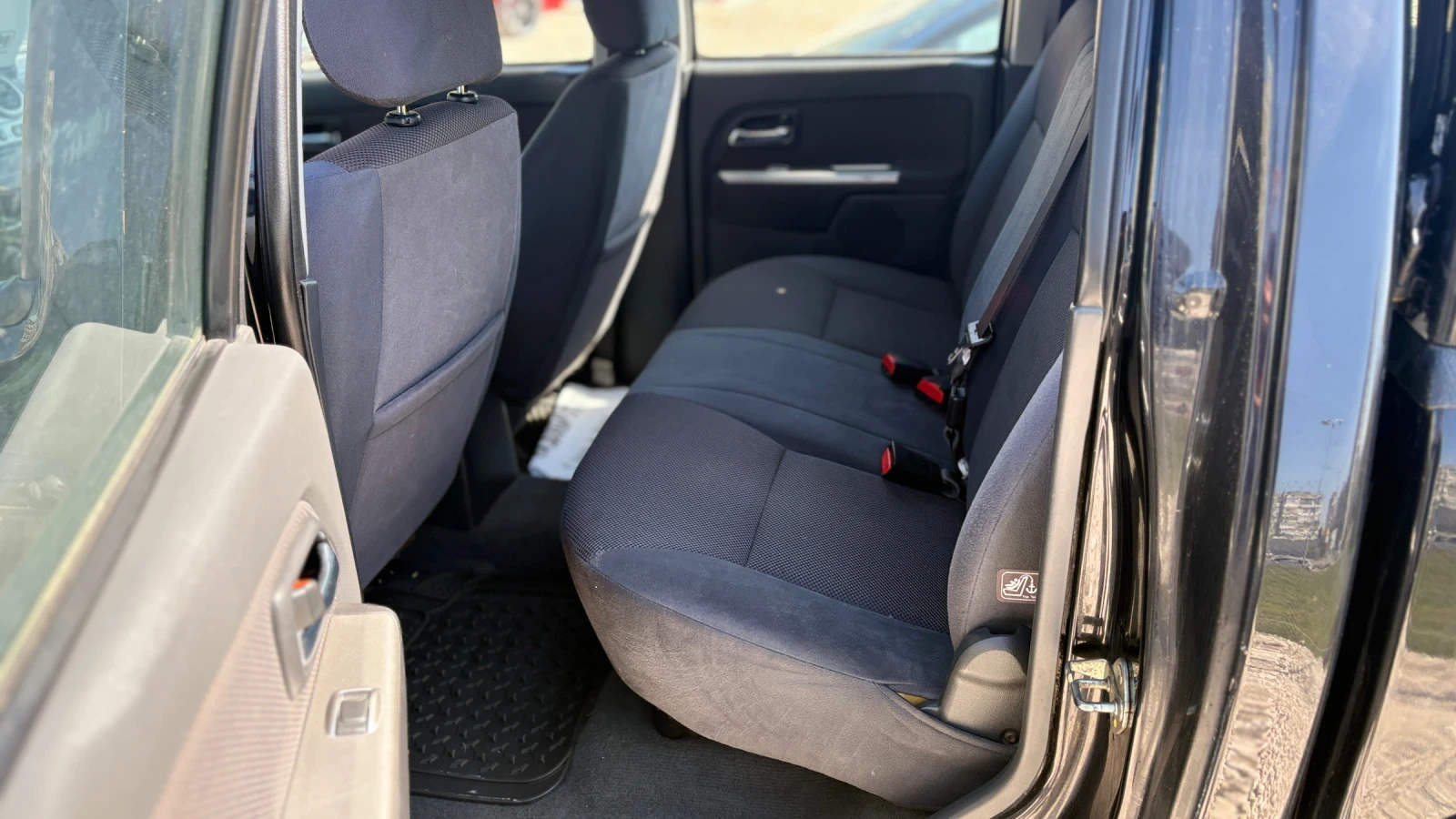 Isuzu Tfs, снимка 7 - Автомобили и джипове - 56112959