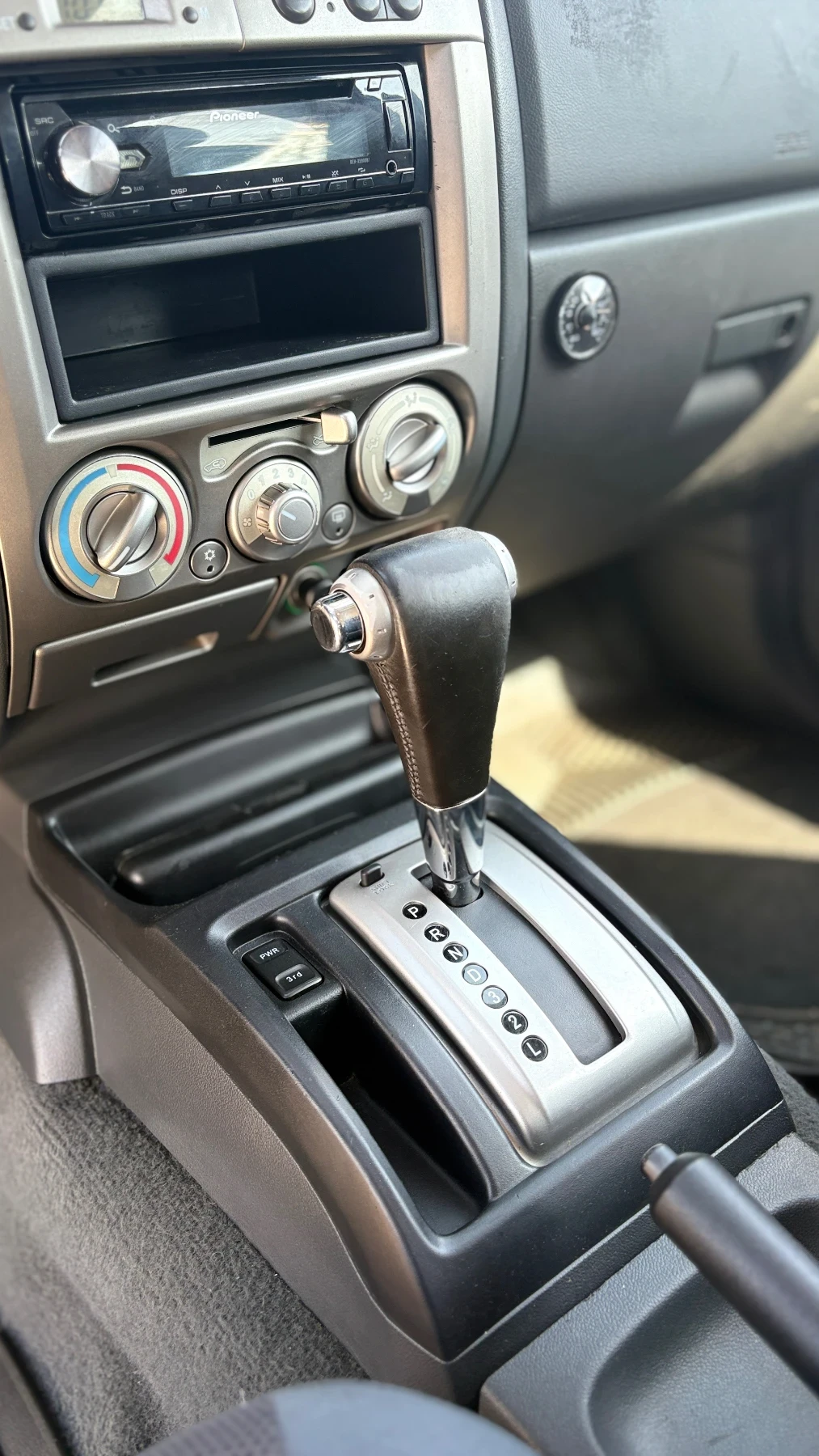Isuzu Tfs, снимка 9 - Автомобили и джипове - 56112959