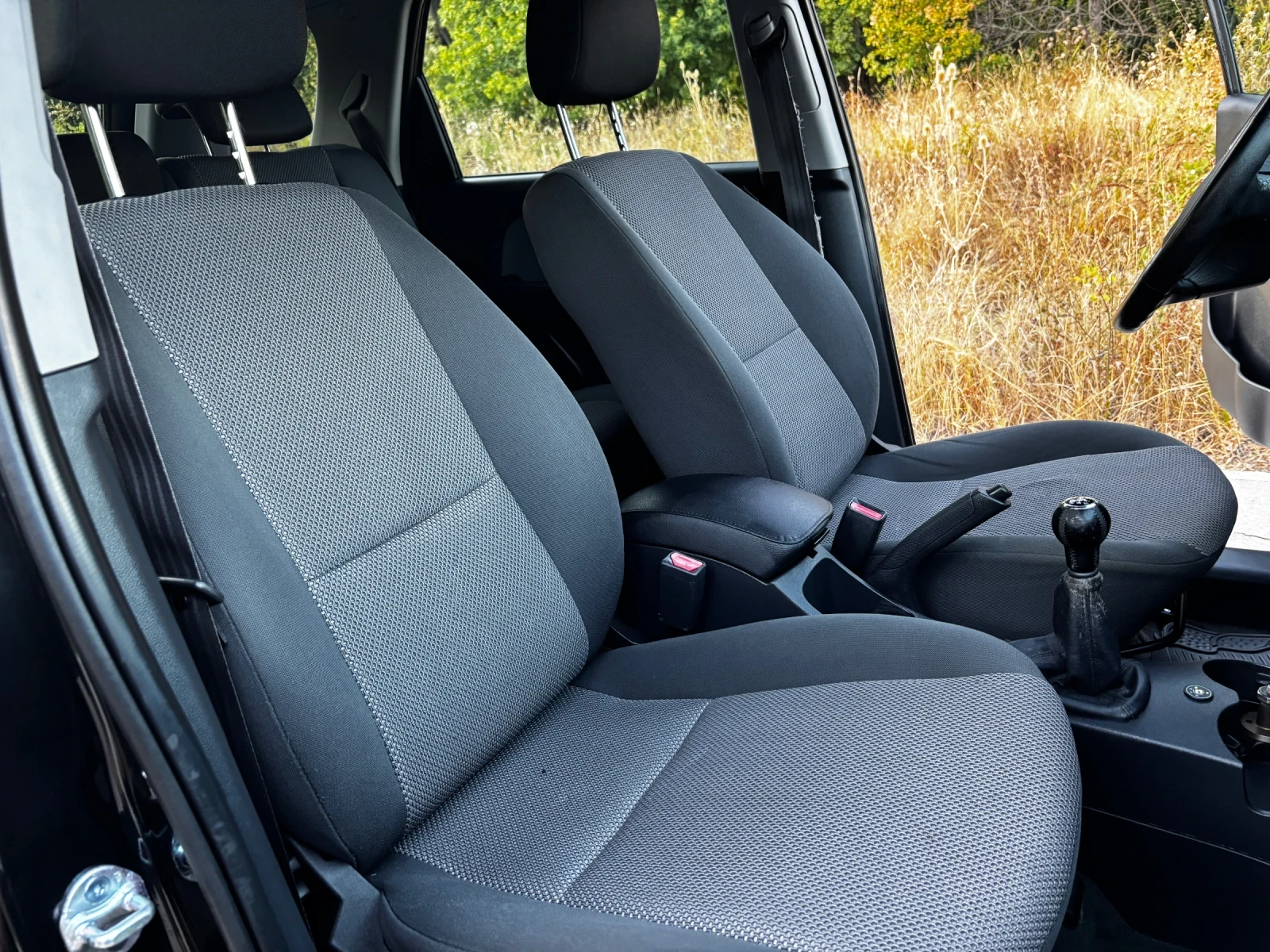 Kia Sportage ГАЗ-ИТАЛИЯ!, снимка 10 - Автомобили и джипове - 56120984