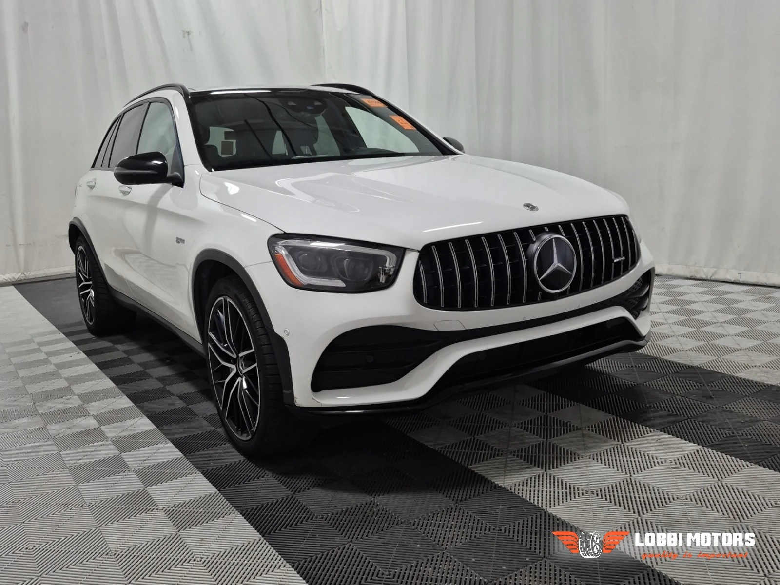 Mercedes-Benz GLC | Mobile.bg � ����������� 2