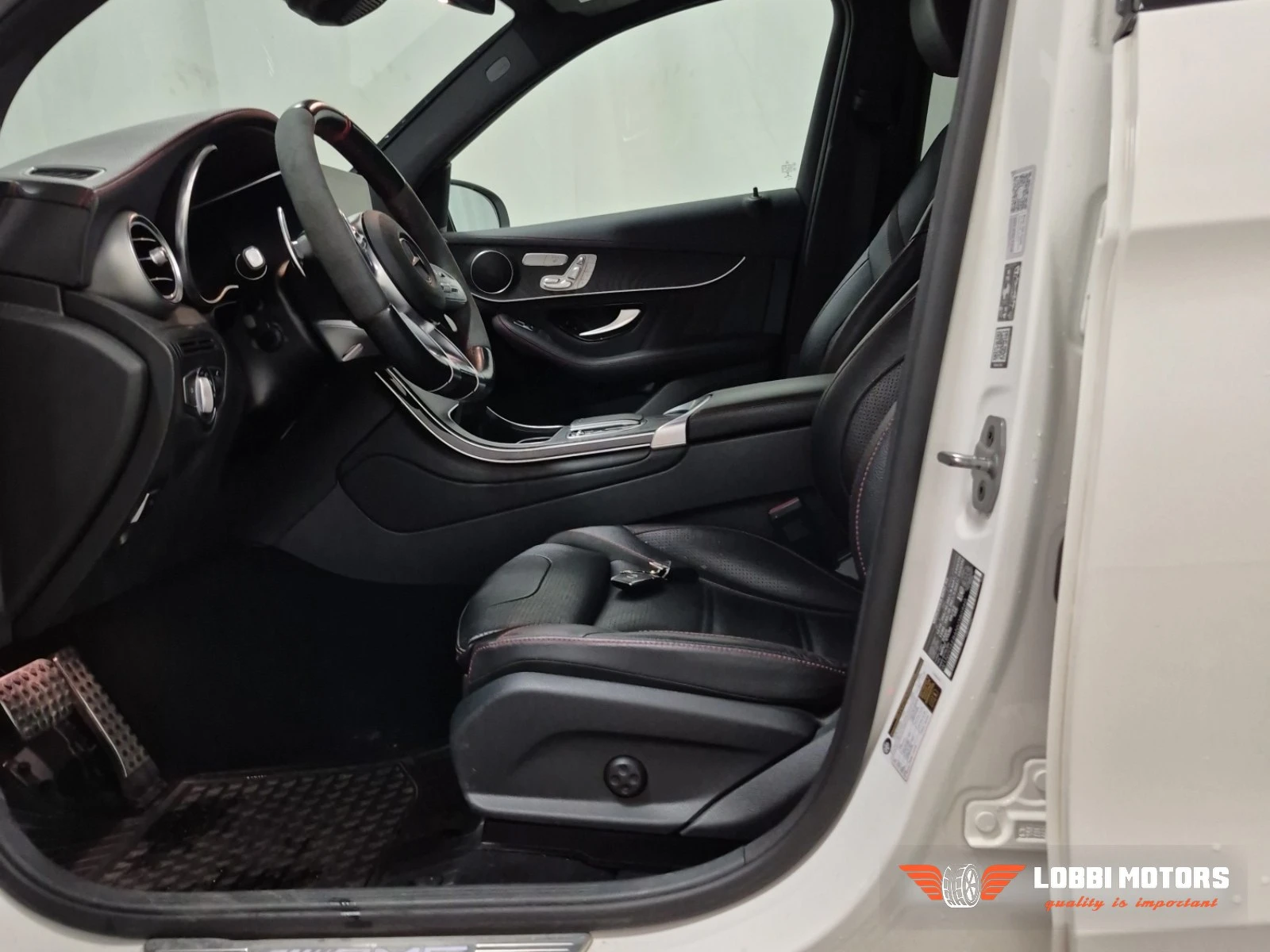 Mercedes-Benz GLC | Mobile.bg � ����������� 5