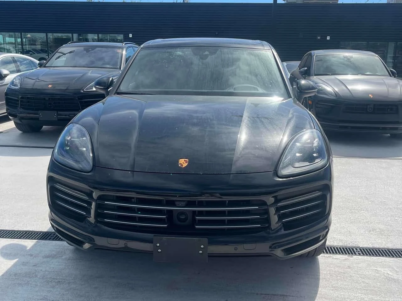Porsche Cayenne * AWD * CARFAX * ОПЦИЯ ЗА ФИНАНСИРАНЕ, снимка 6 - Автомобили и джипове - 56238215