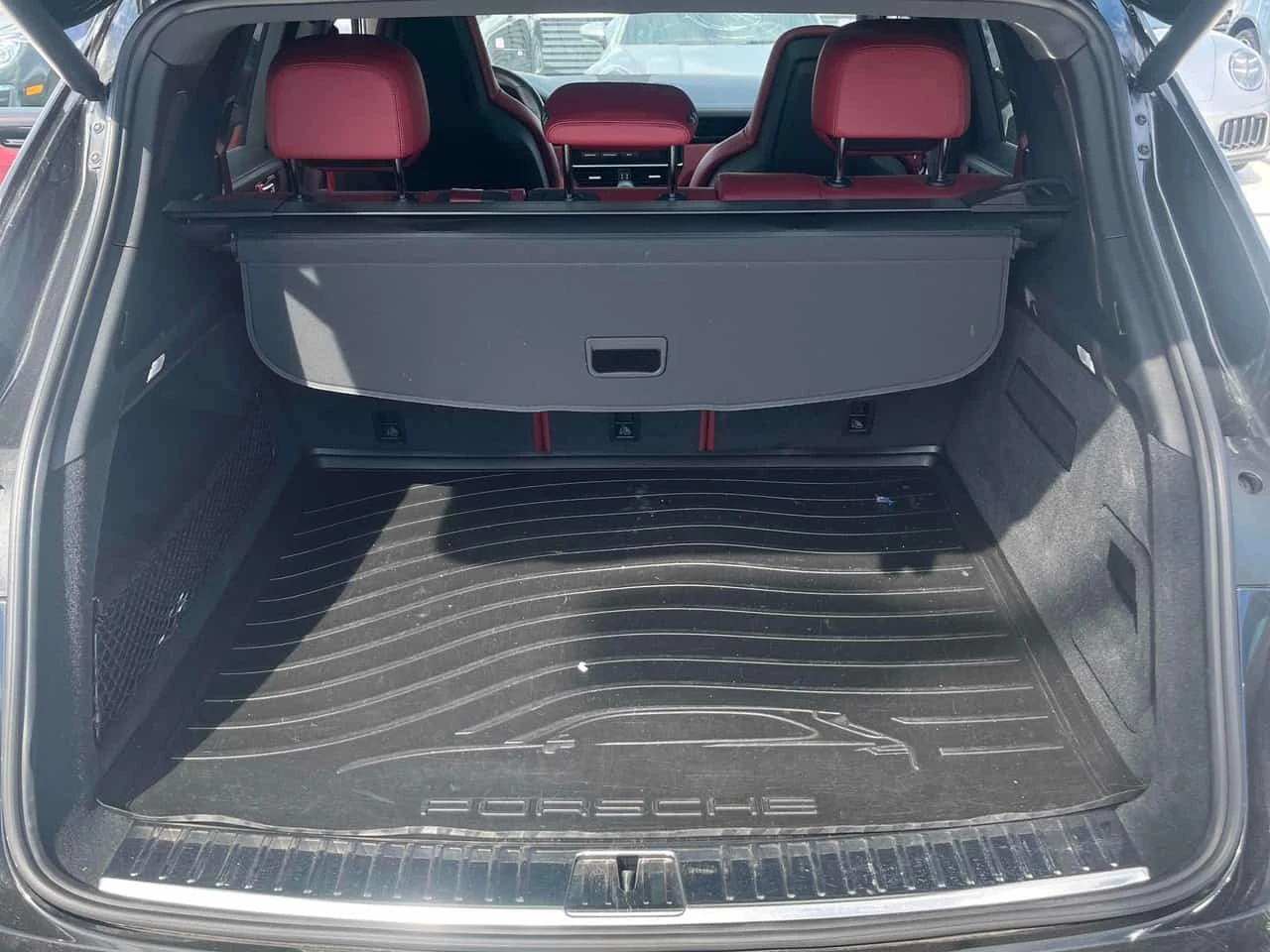 Porsche Cayenne * AWD * CARFAX * ОПЦИЯ ЗА ФИНАНСИРАНЕ, снимка 11 - Автомобили и джипове - 56238215