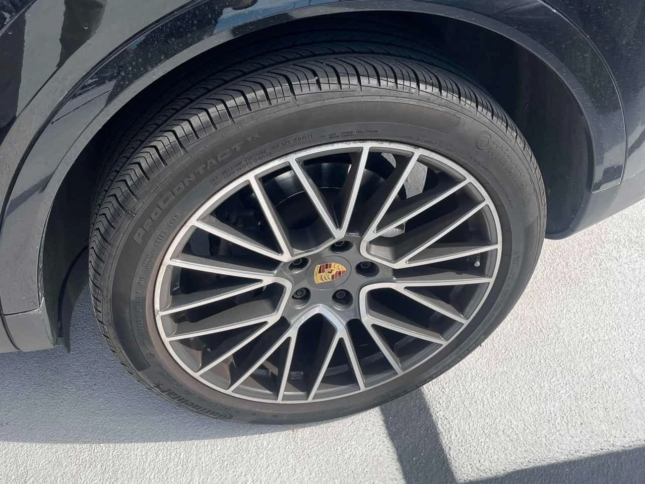 Porsche Cayenne * AWD * CARFAX * ОПЦИЯ ЗА ФИНАНСИРАНЕ, снимка 7 - Автомобили и джипове - 56238215