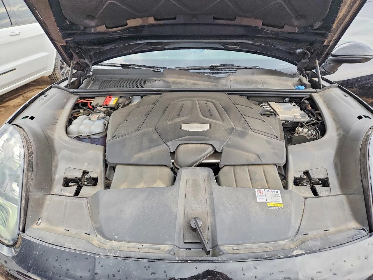 Porsche Cayenne 3.0l | Mobile.bg � ����������� 11