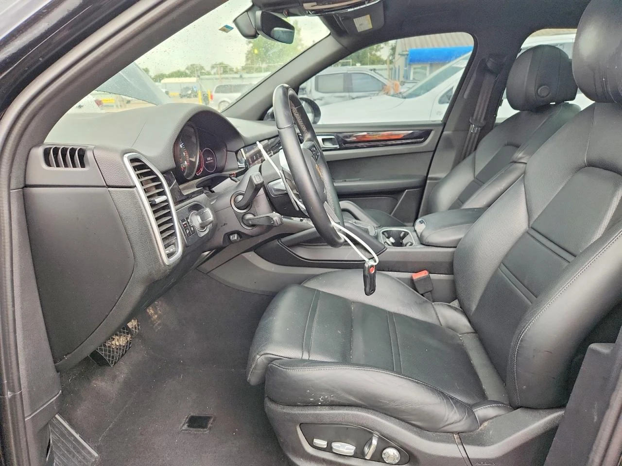 Porsche Cayenne 3.0l | Mobile.bg � ����������� 7