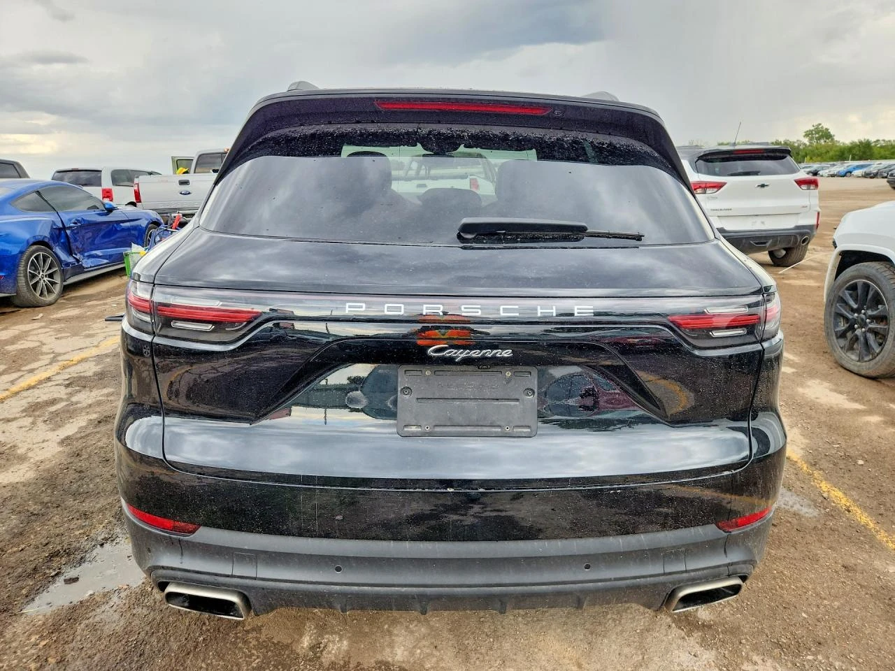 Porsche Cayenne 3.0l | Mobile.bg � ����������� 6