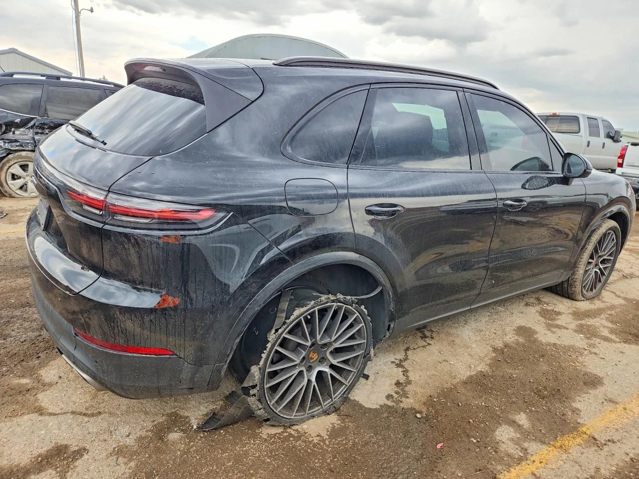 Porsche Cayenne 3.0l | Mobile.bg � ����������� 3