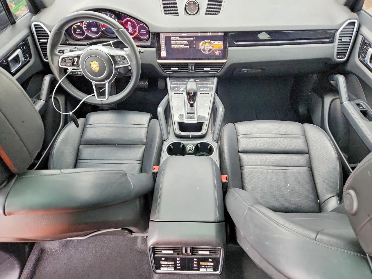 Porsche Cayenne 3.0l | Mobile.bg � ����������� 8