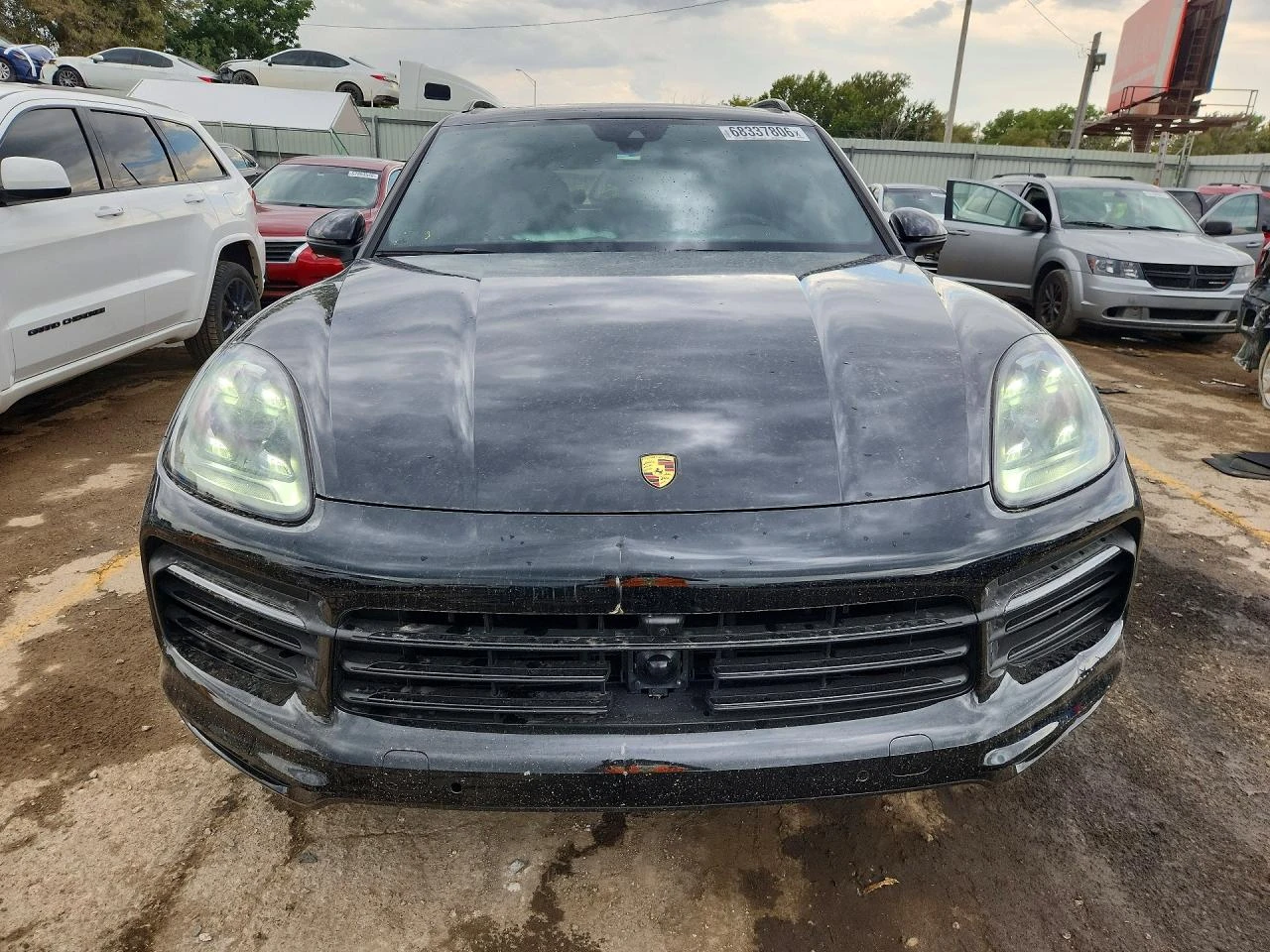 Porsche Cayenne 3.0l | Mobile.bg � ����������� 5