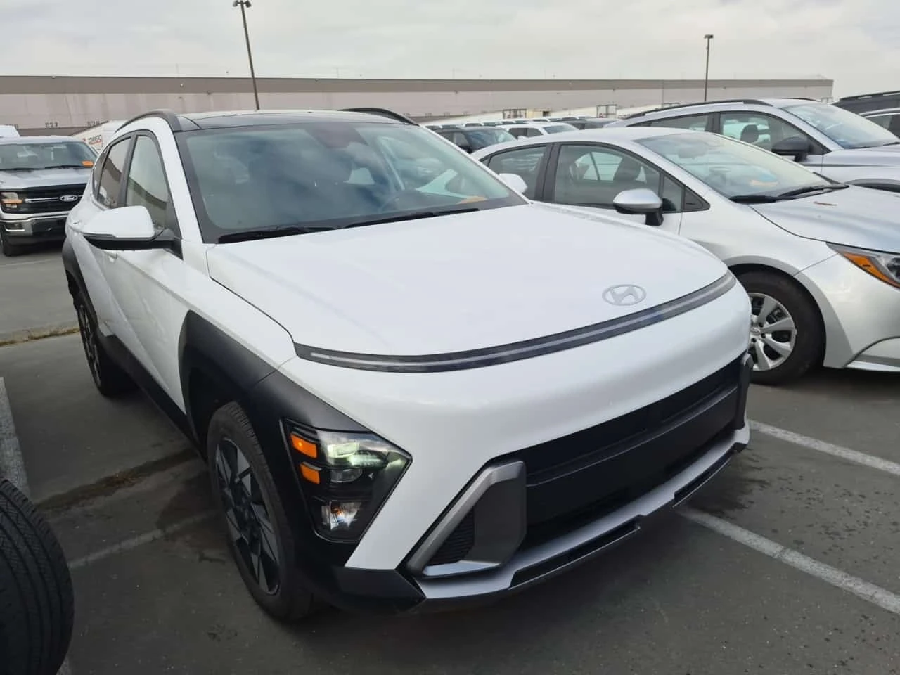 Hyundai Kona * Preferred * ���������� ��� ������������ ������*  | Mobile.bg � ����������� 14