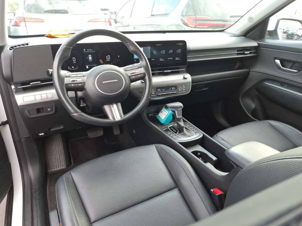 Hyundai Kona * Preferred * ���������� ��� ������������ ������*  | Mobile.bg � ����������� 5