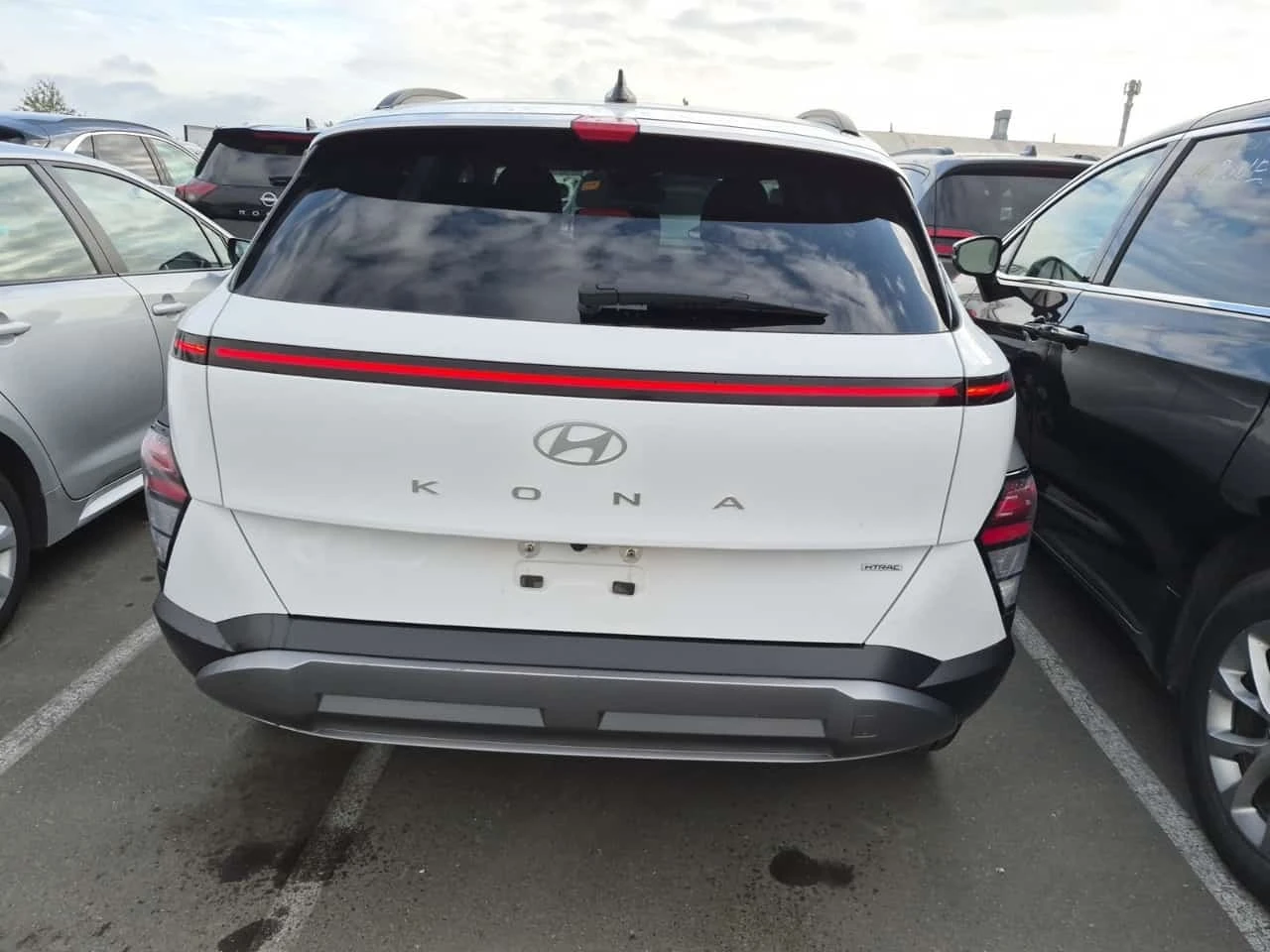 Hyundai Kona * Preferred * ���������� ��� ������������ ������*  | Mobile.bg � ����������� 4
