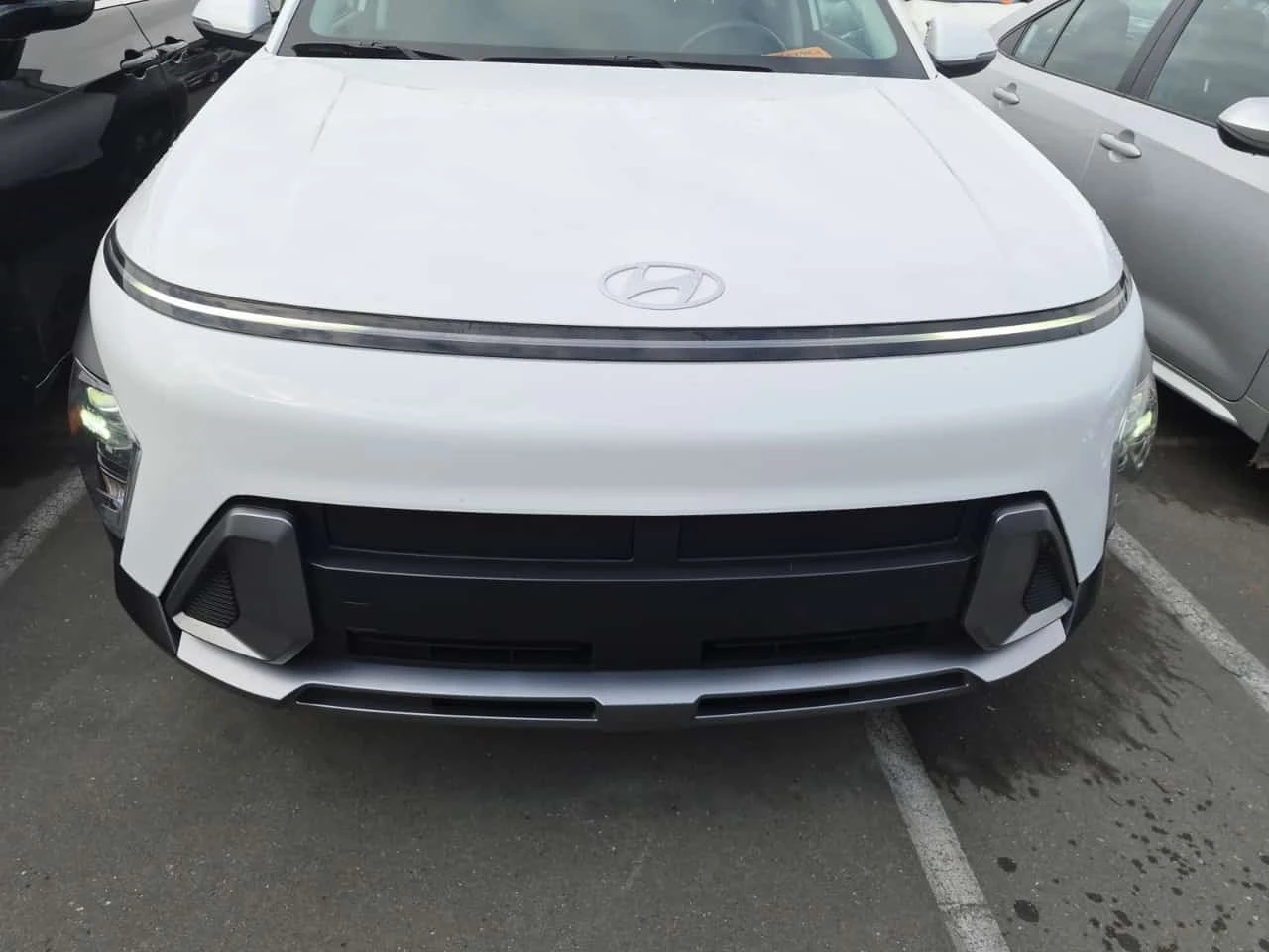 Hyundai Kona * Preferred * ���������� ��� ������������ ������*  | Mobile.bg � ����������� 6