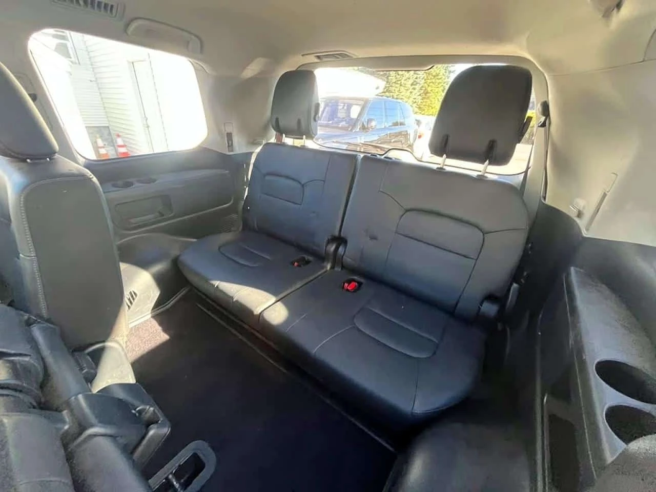 Toyota Land cruiser 5.7 V8 * VX R * FACE * CARFAX * ���� �� �� *  | Mobile.bg � ����������� 12