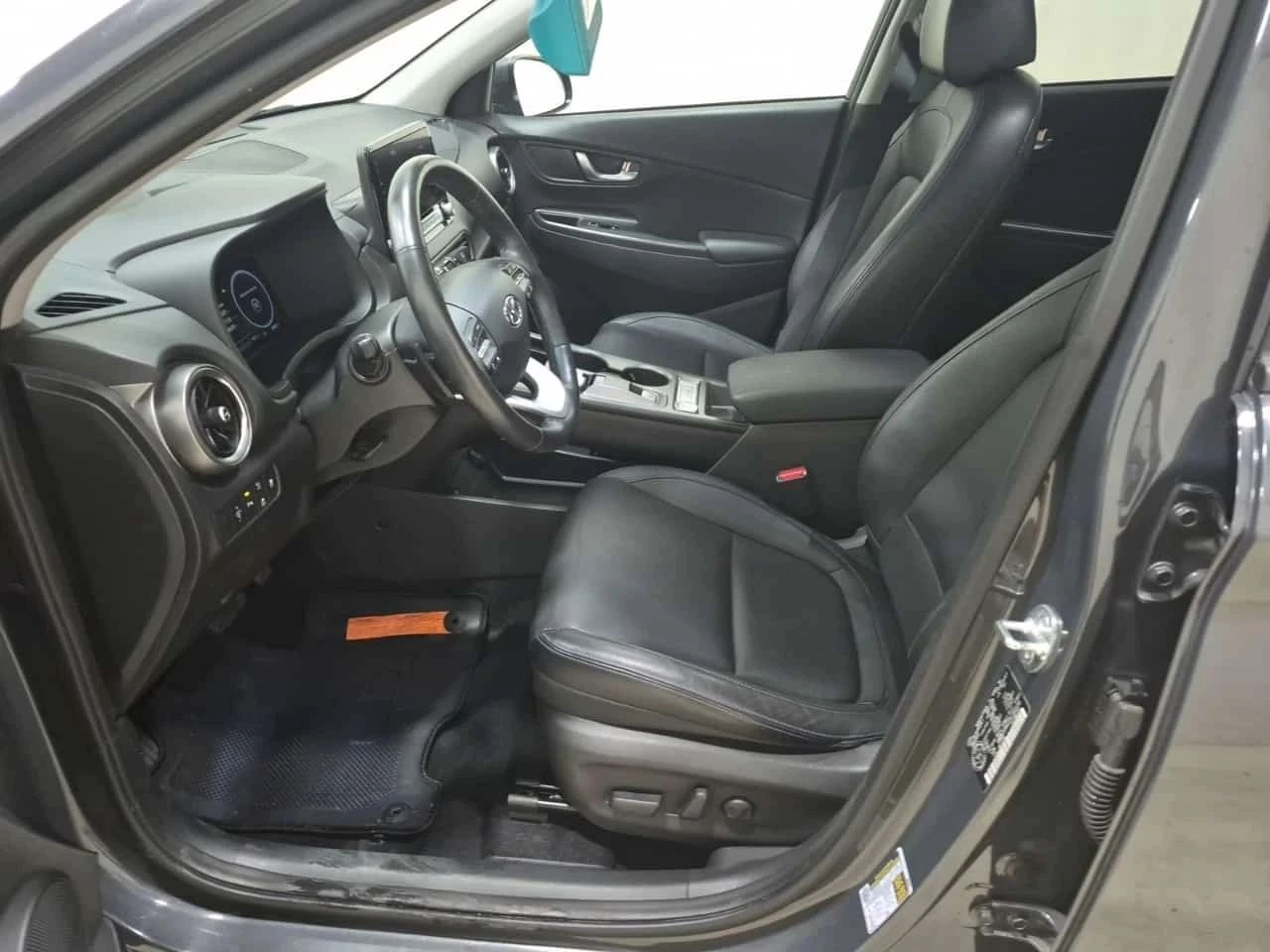 Hyundai Kona, снимка 3 - Автомобили и джипове - 56724639