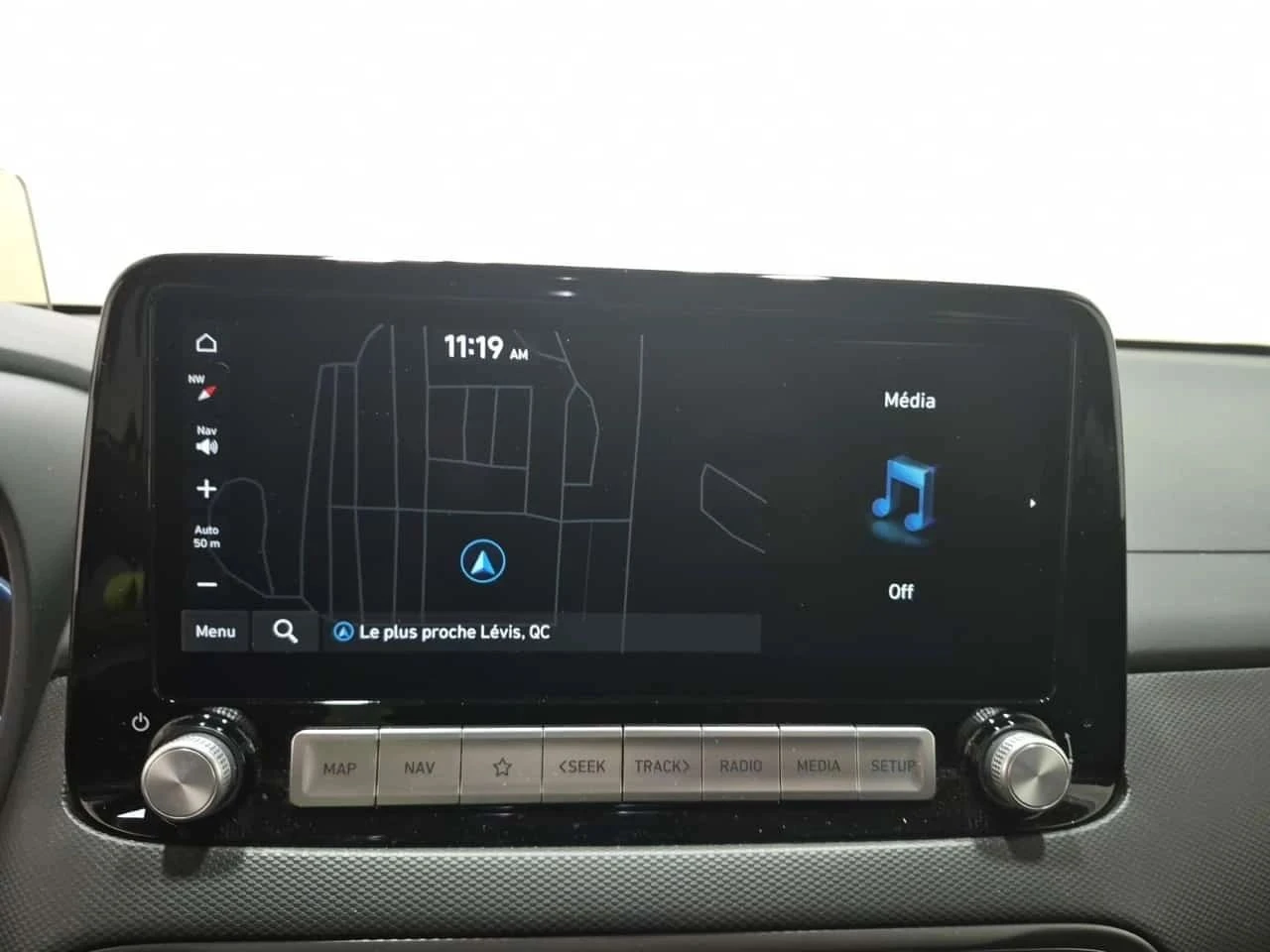 Hyundai Kona, снимка 11 - Автомобили и джипове - 56724639