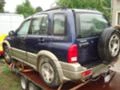 Suzuki Grand vitara 2.0 16V, снимка 4