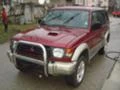 Mitsubishi Pajero 2.8tdi, снимка 1