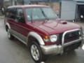 Mitsubishi Pajero 2.8tdi, снимка 2