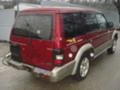 Mitsubishi Pajero 2.8tdi, снимка 3