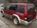 Mitsubishi Pajero 2.8tdi, снимка 4