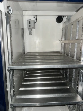 VW Transporter Хладилен за разнос, снимка 13