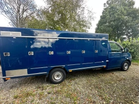 VW Transporter Хладилен за разнос, снимка 12