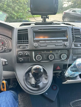 VW Transporter Хладилен за разнос, снимка 5