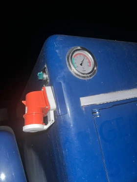 VW Transporter Хладилен за разнос, снимка 16