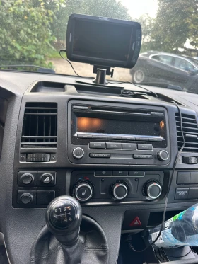 VW Transporter Хладилен за разнос, снимка 7