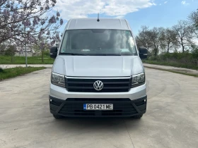 VW Crafter 2.0 TDI 177кс, снимка 2