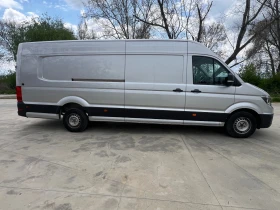 VW Crafter 2.0 TDI 177кс, снимка 4