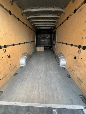 VW Crafter 2.0 TDI 177кс, снимка 15