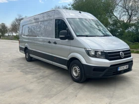 VW Crafter 2.0 TDI 177кс, снимка 3