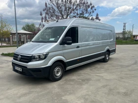 VW Crafter 2.0 TDI 177кс, снимка 1