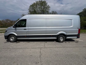 VW Crafter 2.0 TDI 177кс, снимка 8