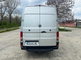 VW Crafter 2.0 TDI 177кс, снимка 6