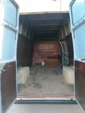 Fiat Ducato, снимка 9