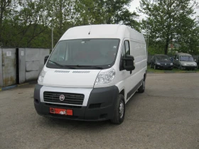 Fiat Ducato 35.130 multijet, снимка 1
