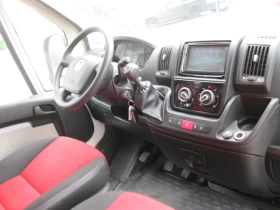 Fiat Ducato 35.130 multijet, снимка 9