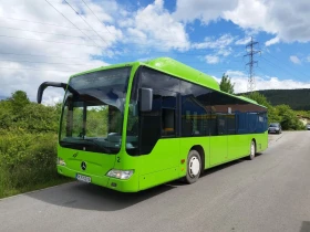 Mercedes-Benz Citaro CNG МЕТАН КЛИМАТИК, снимка 1
