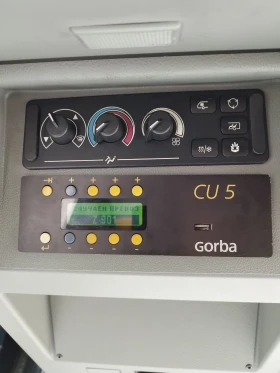 Mercedes-Benz Citaro CNG МЕТАН КЛИМАТИК, снимка 14