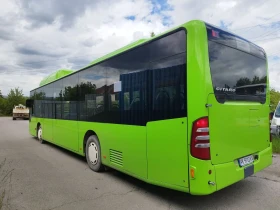 Mercedes-Benz Citaro CNG МЕТАН КЛИМАТИК, снимка 4